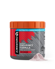 Endurance Formula Powder 32 ounce canister Watermelon