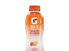 Citrus Berry