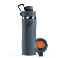 32oz overtime bottle graphite