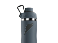 32oz overtime bottle graphite