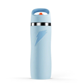 32oz overtime bottle light blue