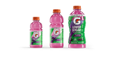Gatorade Lower Sugar