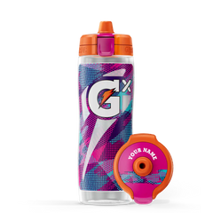 Gx Limited Edition Bottle Glitch Berry Product Tile