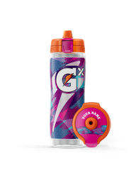 Gx Limited Edition Bottle Glitch Berry Product Tile