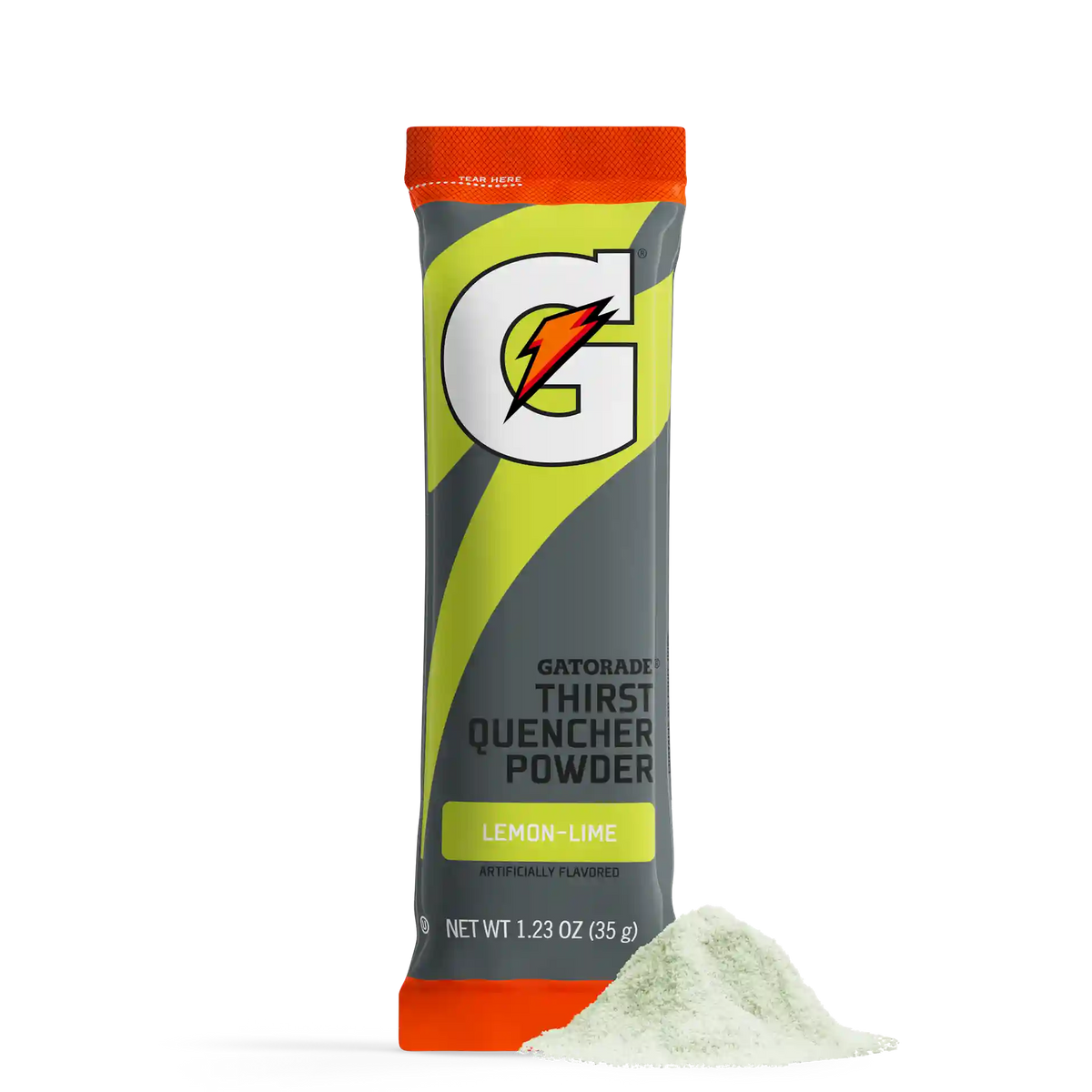 Lemon-Lime