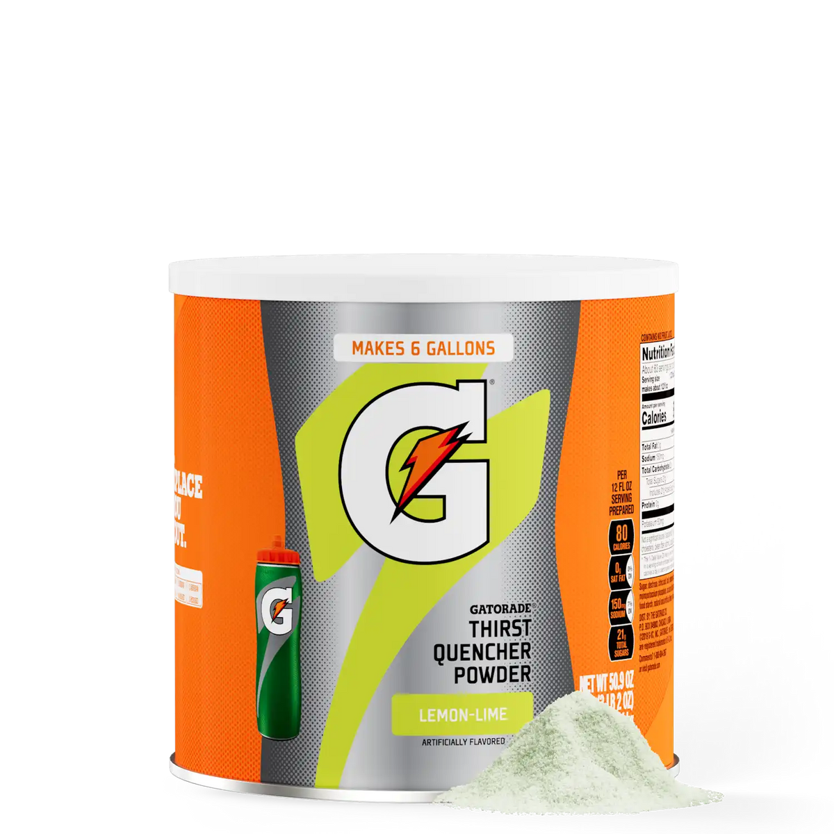 Lemon-Lime