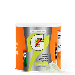 Lemon-Lime