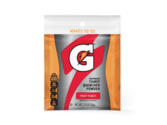 Fruit Punch