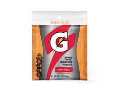 Fruit Punch