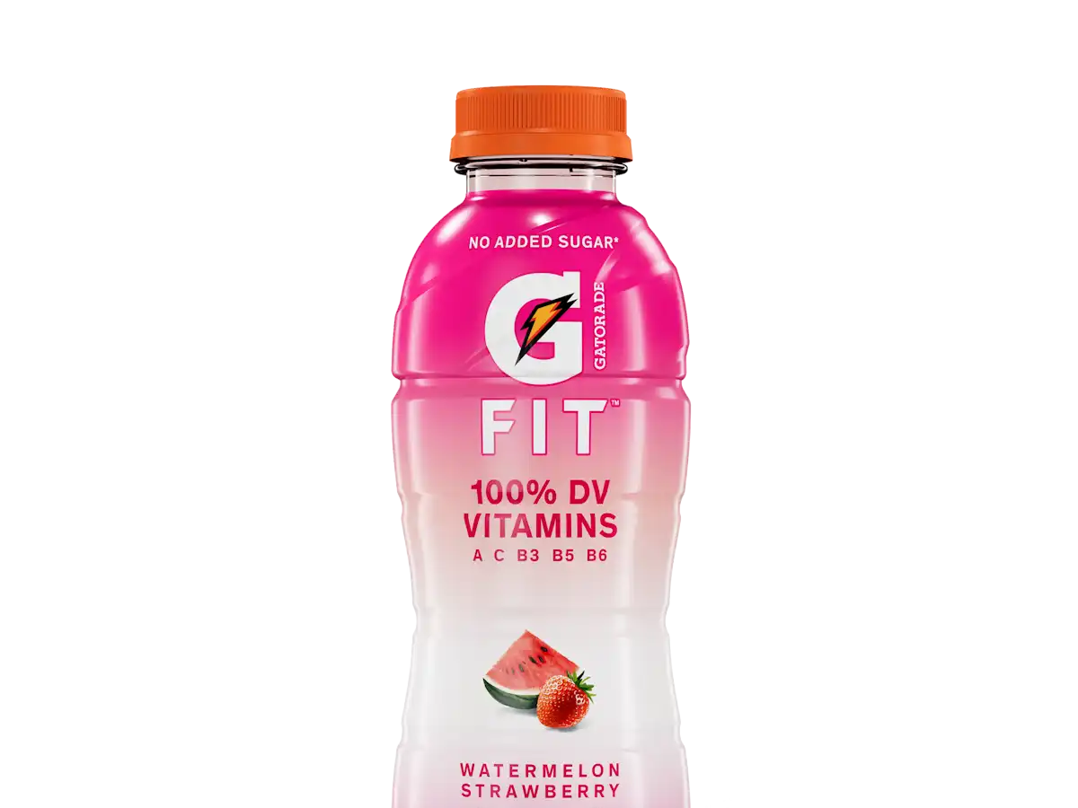 Watermelon Strawberry