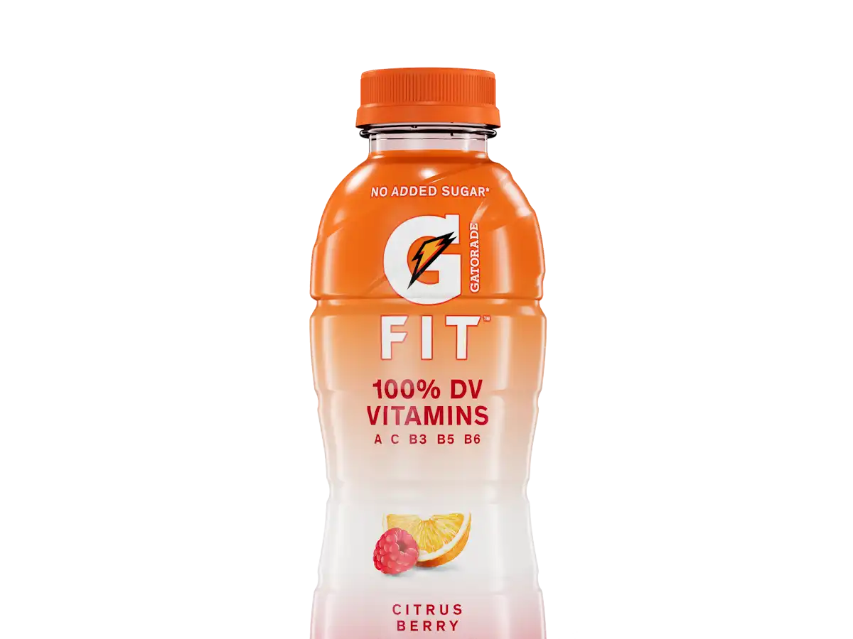 Citrus Berry