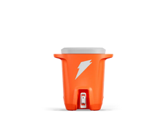 Gatorade | Hydration Cooler | Orange | 9 gallon