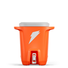 Gatorade | Hydration Cooler | Orange | 9 gallon