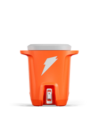 Gatorade | Hydration Cooler | Orange | 9 gallon