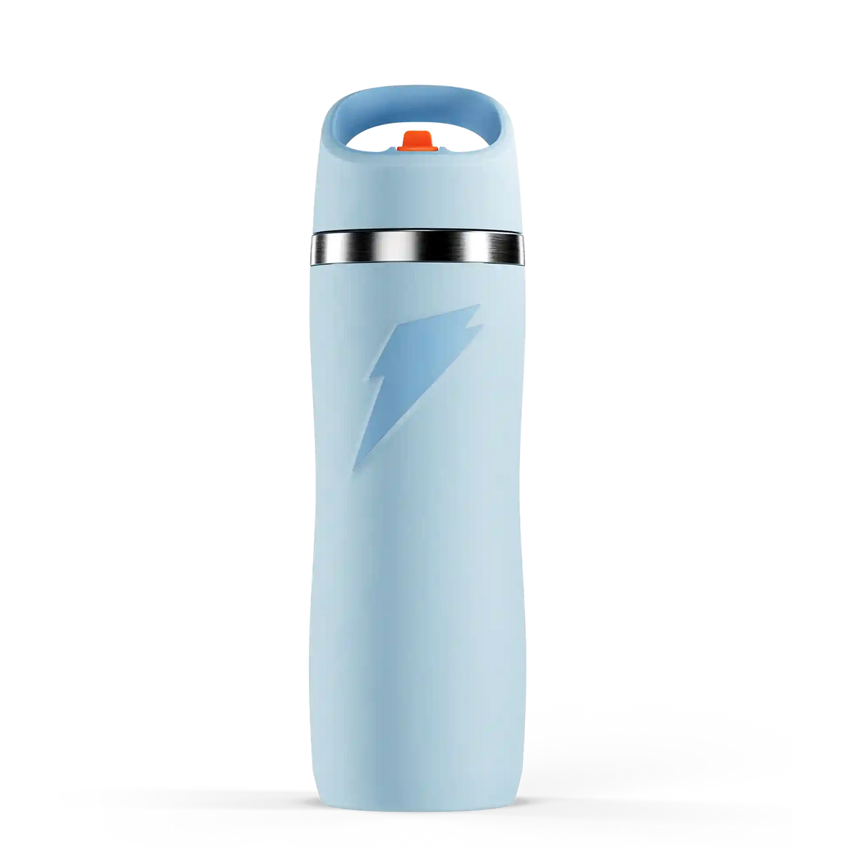 32oz overtime bottle light blue