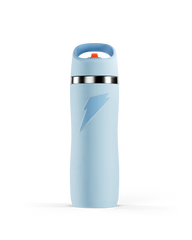 32oz overtime bottle light blue