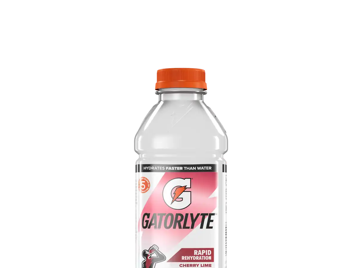 Gatorlyte